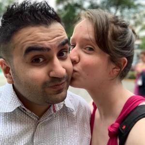 Meet your Posher, Paulina